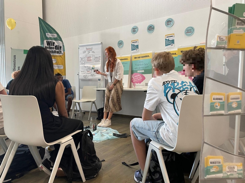 26. Juni 2025 · Suchthilfezentrum Wiesbaden 26. Juni 2025 Suchthilfezentrum Wiesbaden