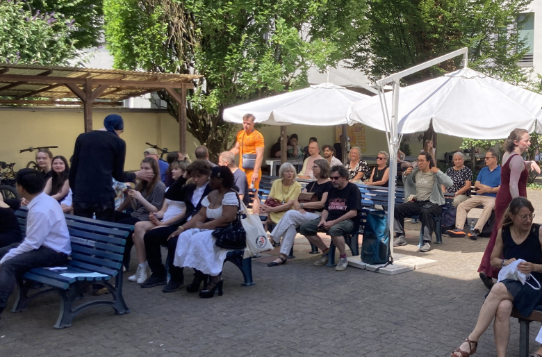 26. Juni 2025 · Bildungszentrum Hermann Hesse 26. Juni 2025 Bildungszentrum Hermann Hesse