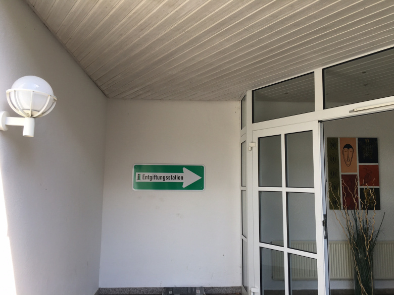 31. Dezember 2025 Wolfgang-Winckler-Haus / Übergangseinrichtung