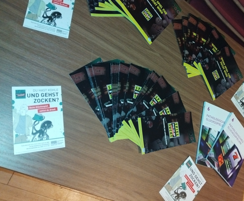 05. Februar 2026 Zentrum für Jugendberatung und Suchthilfe im Main-Taunus-Kreis