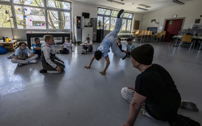 16. April 2026 Zentrum für Jugendberatung und Suchthilfe im Main-Taunus-Kreis