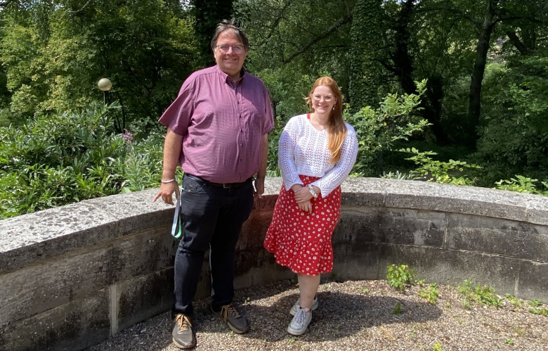14. Juli 2026 Therapiedorf Villa Lilly in Bad Schwalbach